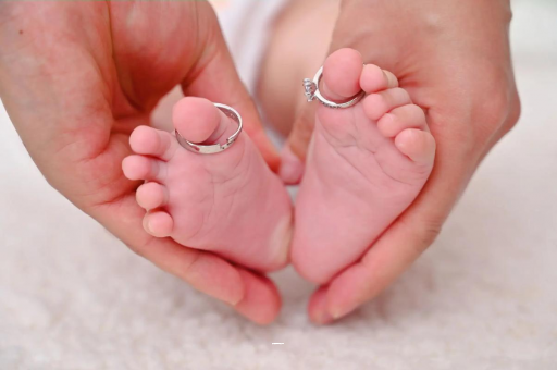 梅州六个月宝宝退烧小妙招