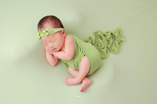 梅州宝宝出疹子发烧